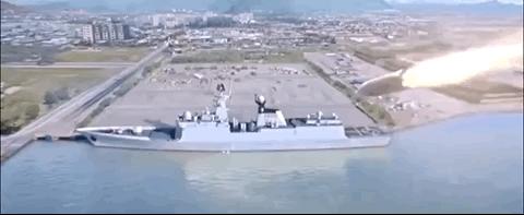 最震撼的国产战争大片,生猛震撼的战争大片