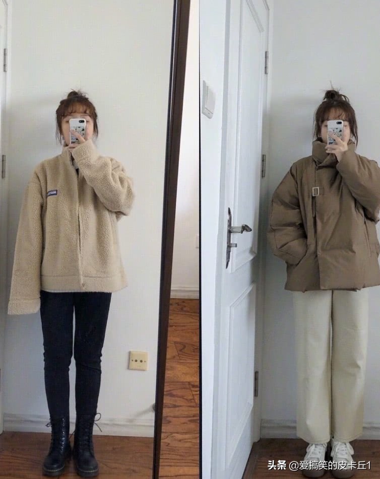 腿短的女生怎么穿看起来潮,腿短的妹子怎么穿