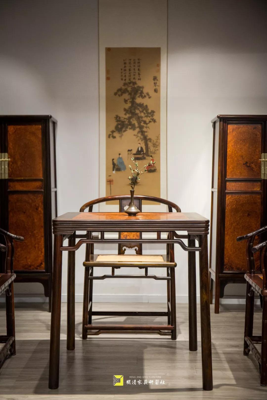 苏作红木传承人,苏作红木非遗技艺