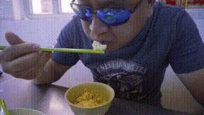 十年前,我只带了一根鱼竿出门,吃遍了世界上的各种顶级海鲜