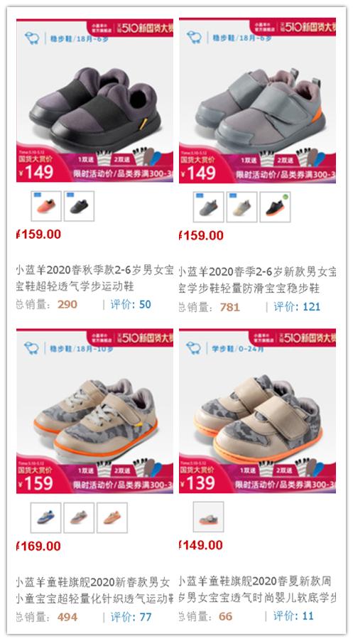 儿童玩水防滑凉鞋,夏天给宝宝选凉鞋