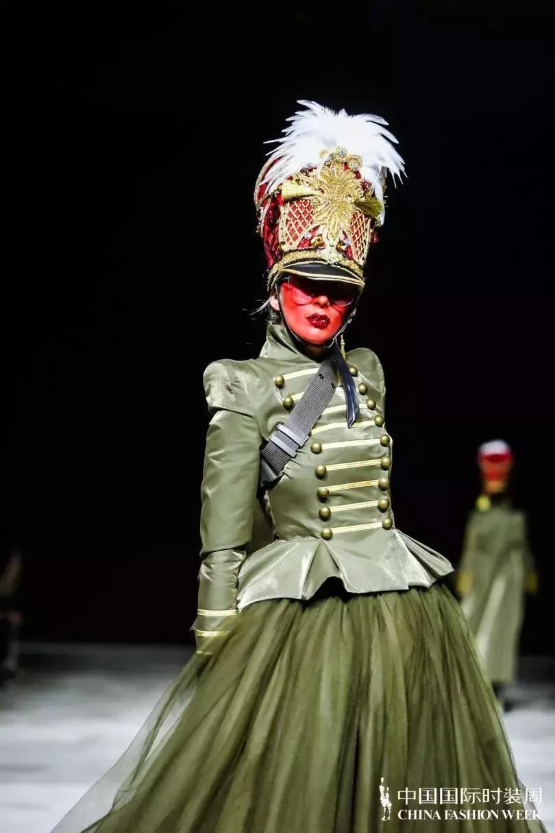 郭爽讲述,郭爽设计师