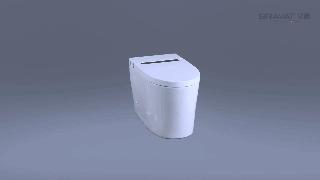 摩恩、德立菲、劳芬、卡德维、唯宝、高仪、汉斯格雅、TOTO、松下、东芝...国外品牌新品曝光