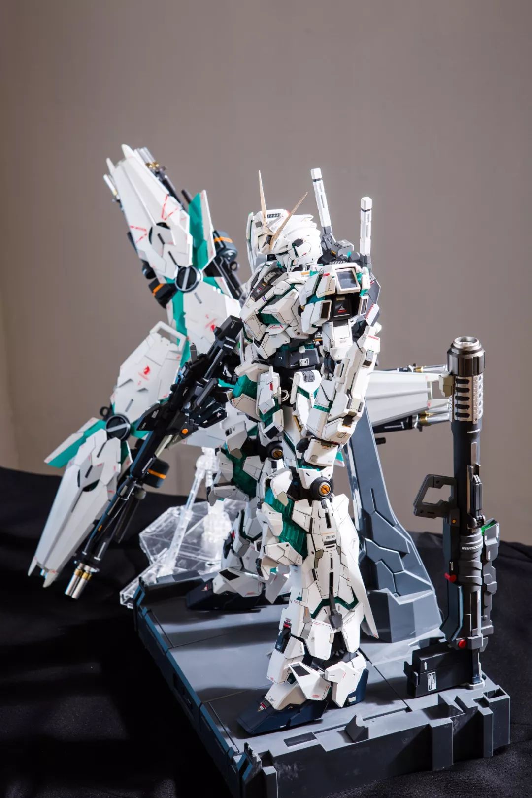 pg完美独角兽gk,pg独角兽gk测评