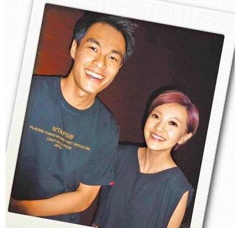 罗志祥喊话杨丞琳郭采洁放心,罗志祥为什么说杨丞琳和郭采洁