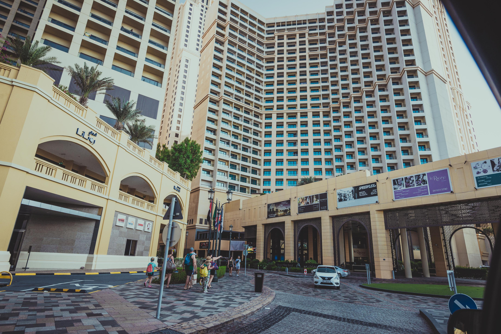 迪拜购物中心详细攻略,迪拜mall购物必买清单