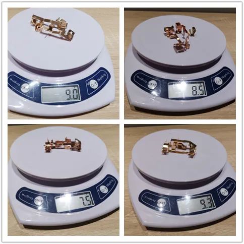 史上最全的开关插座测评,开关插座拆解十大排名图片