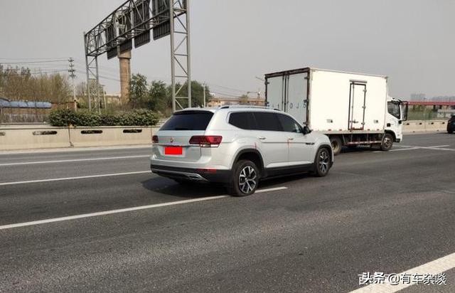 大众途昂突然无倒挡,途昂a柱强度