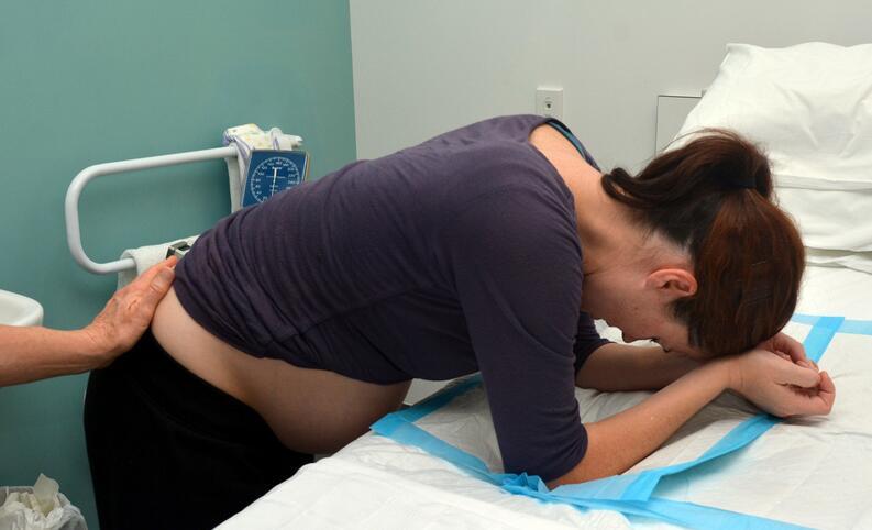 剖腹产后怀二胎风险,剖腹产后遗症是难怀孕吗