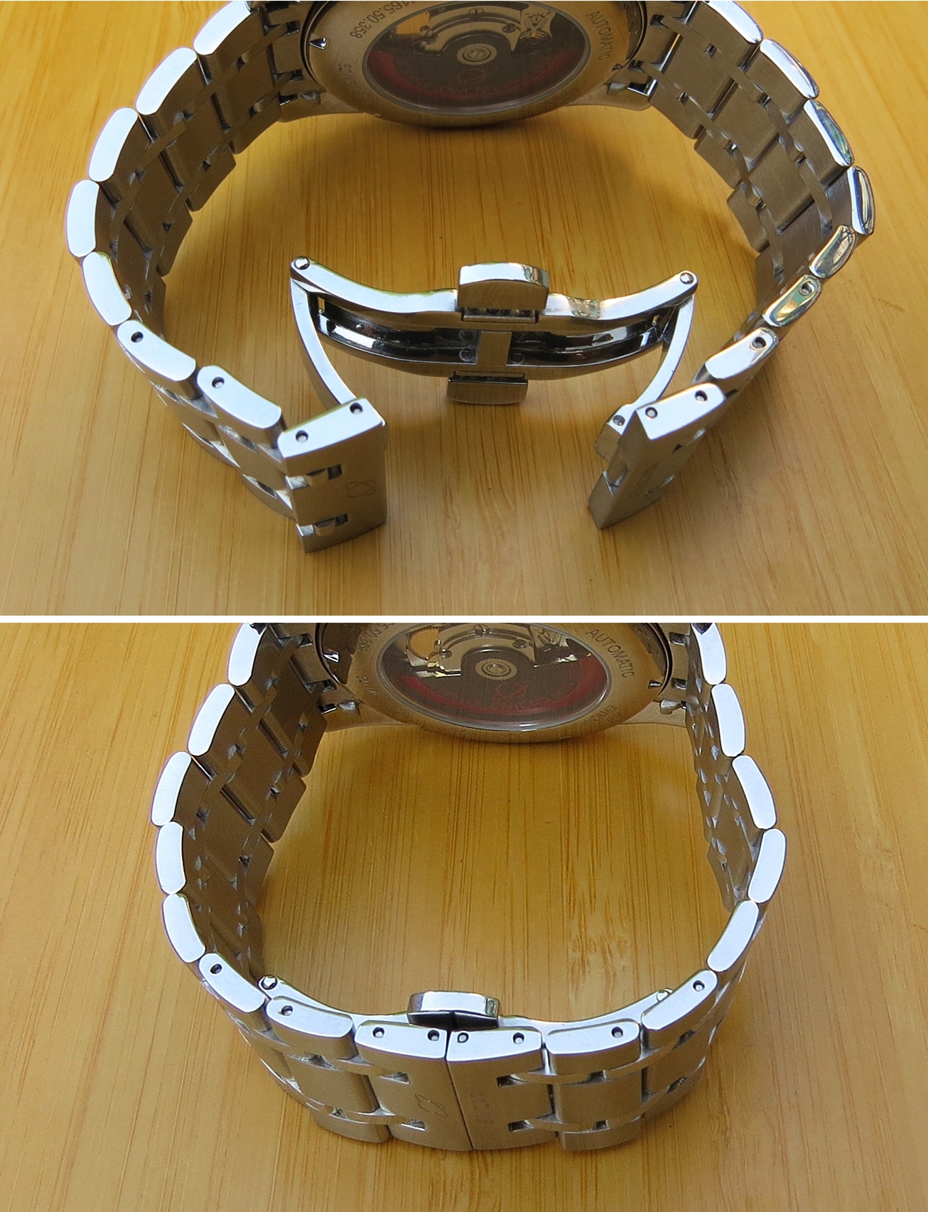 英纳格2750和英纳格160哪个好,英纳格手表的机芯怎么样