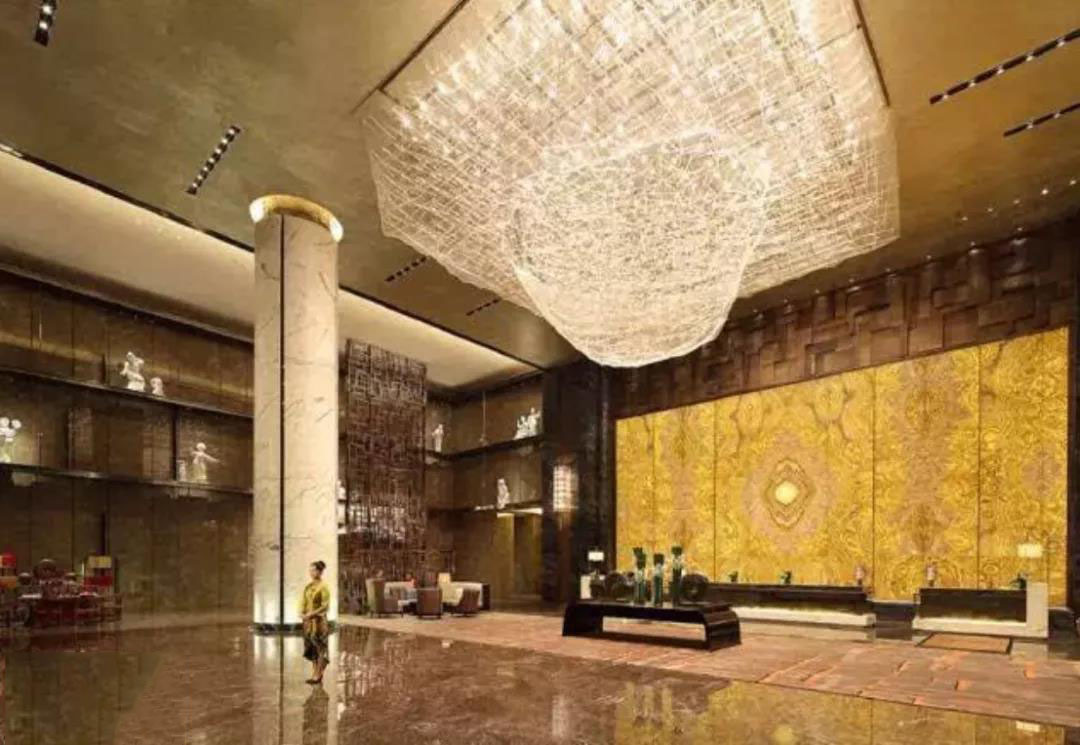 苹果店透光石材工艺,苹果店装修用的什么玻璃