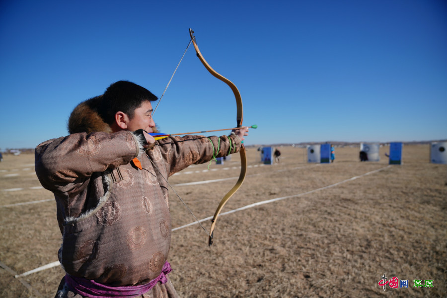 内蒙古20届冰雪那达慕,正蓝旗的那达慕大会时间