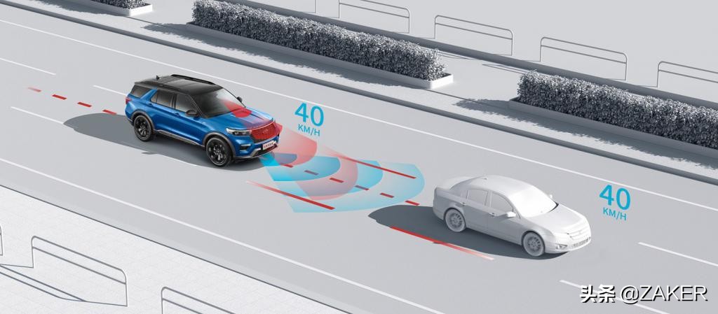 好车机没存在感、我们是合资品牌最优解福特工程师这样说