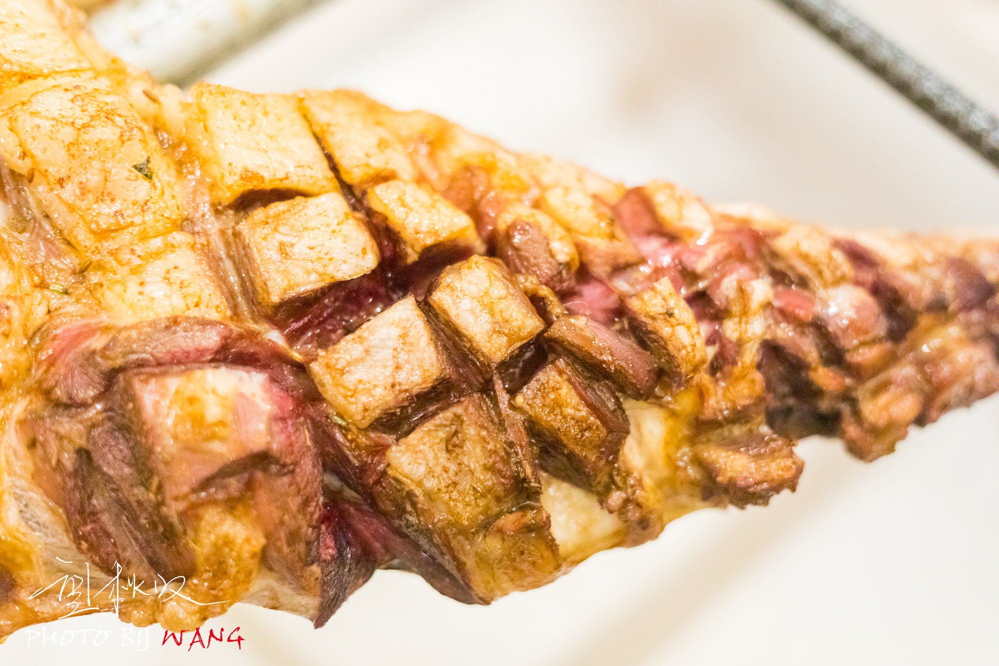 盐水烤全羊正宗做法,不用烤箱也能烤全羊的做法