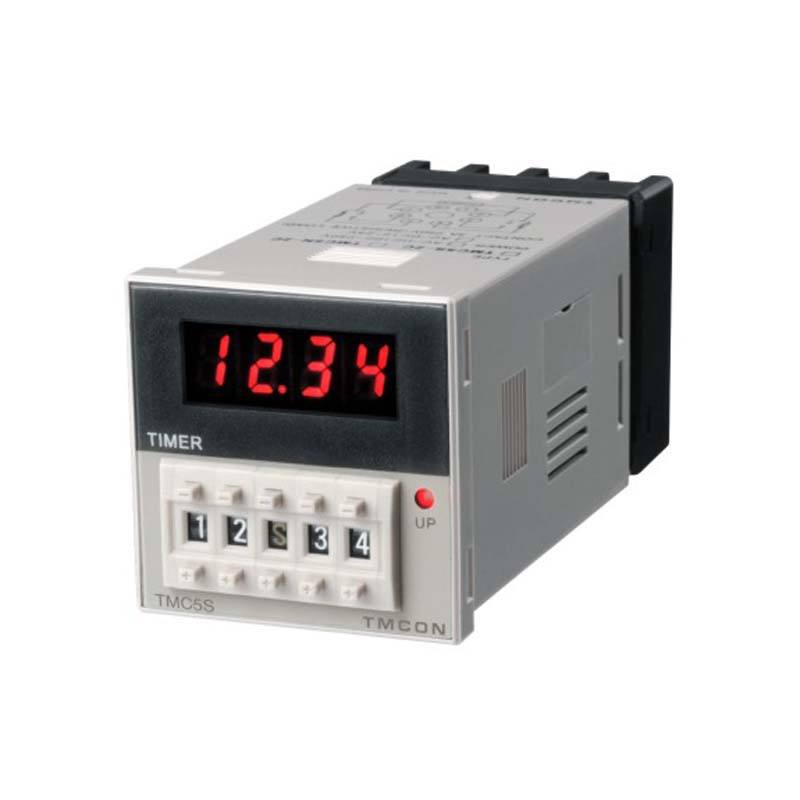 延时自动控制电路图解,延时控制电路视频教程