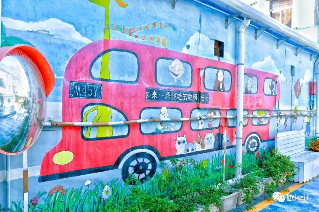 深圳官湖村沙滩游记,深圳冲绳岛游玩攻略