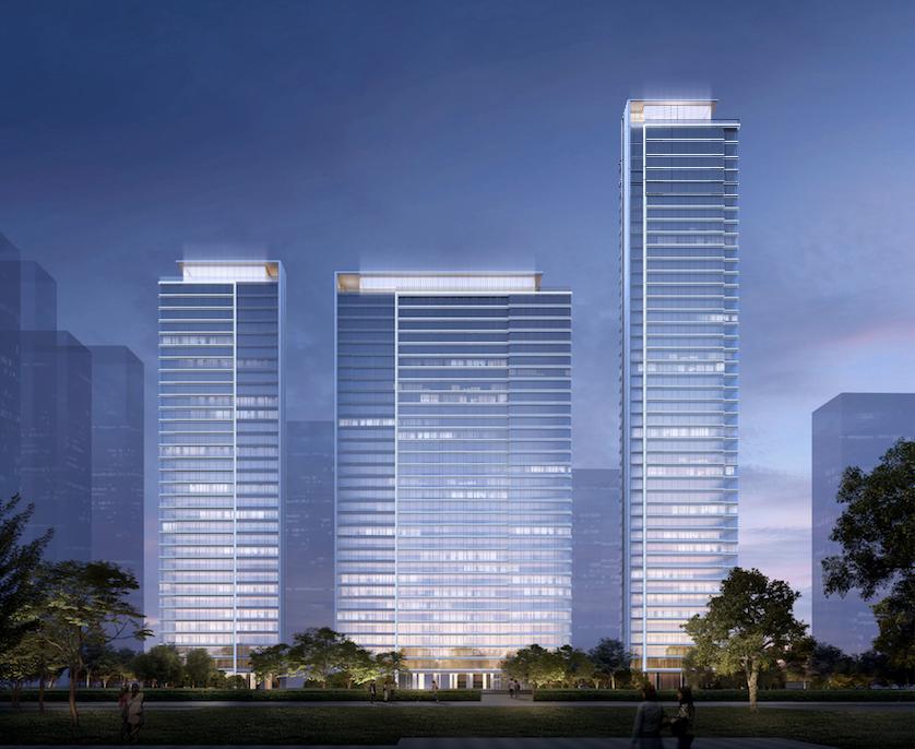 温州时代滨江上品最新房价,温州滨江上品拿地价