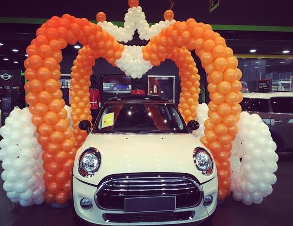 2023年重庆汽车消费节,重庆汽车消费节现代