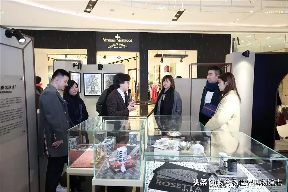 不用出国也能体验到欧洲的感觉,足不出沪就能领略世界顶级艺术