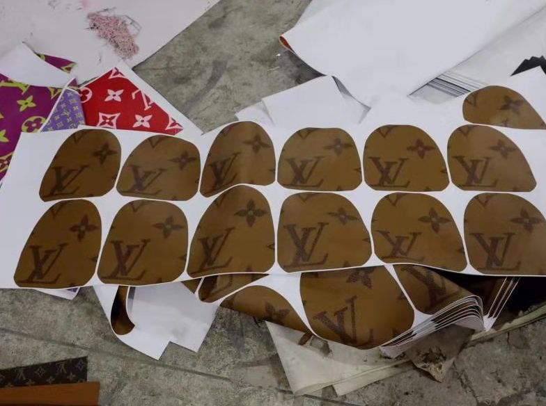 名牌包造假内幕,网上卖的名牌包是真的吗