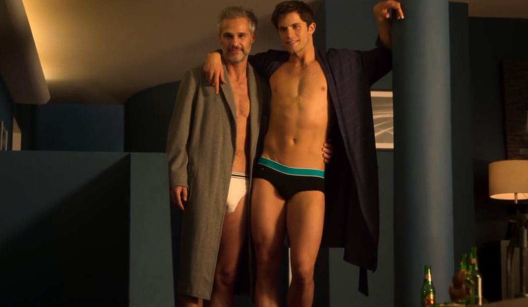 无敌狗血毁三观的神剧,这几部剧让你笑得肚子疼