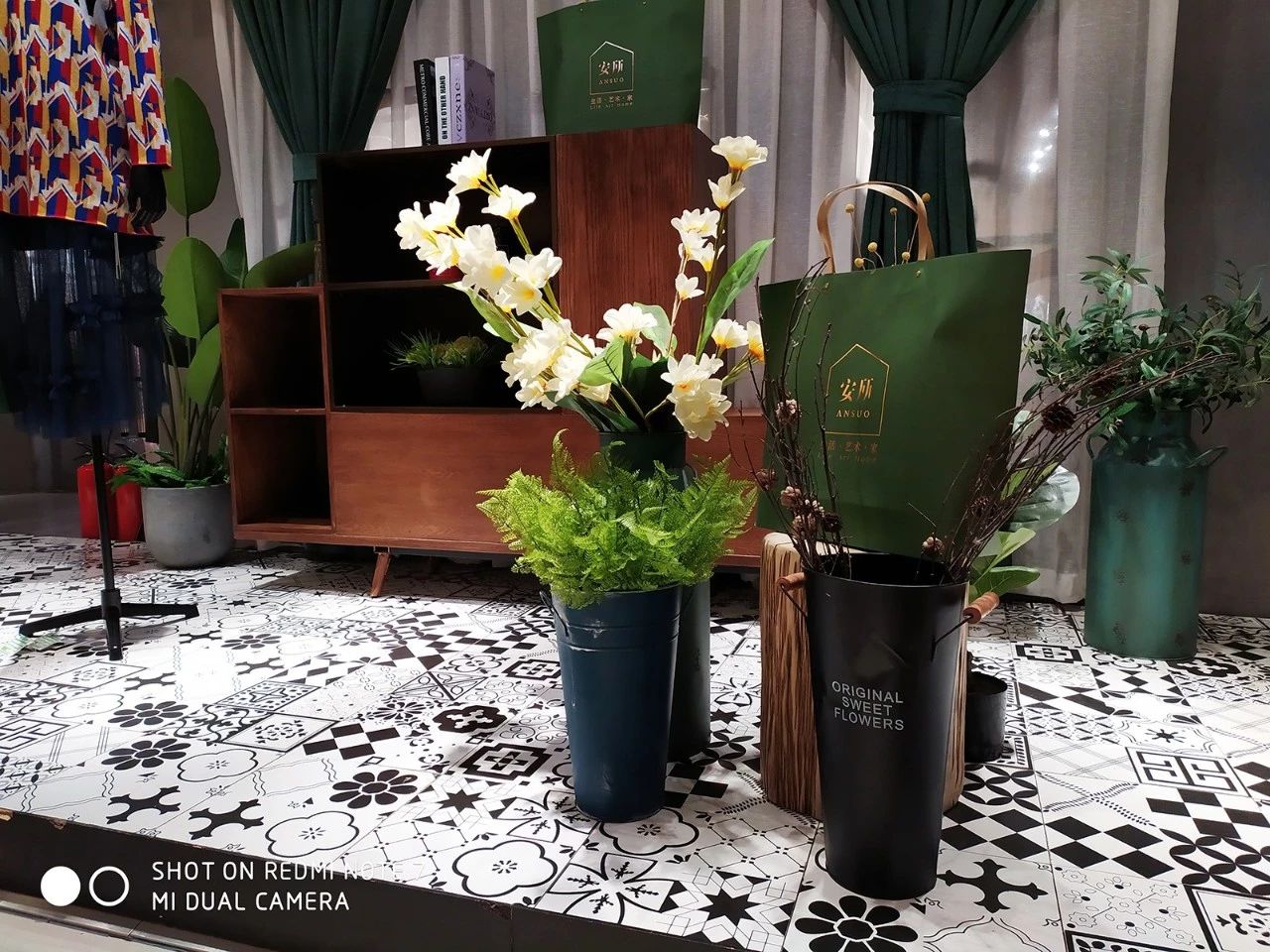 红米note7pro拍照怎么样,红米note7后摄多少像素