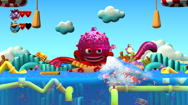 steam免费游戏推荐不吃配置,steam上好玩的免费生存类游戏