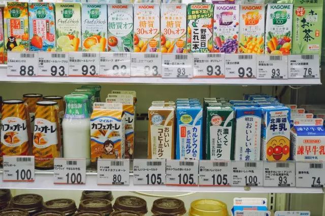 日本便利店简直方便到“变态”,难怪日本人都离不开它