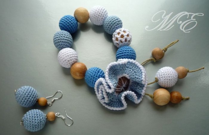 钩出来的毛衣,钩出来的毛衣怎么弄回去