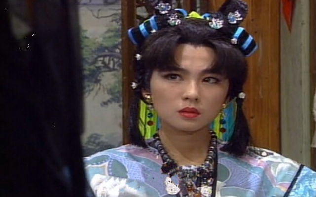 武功、变身、诅咒、外星人，童年看得津津有味的《小侠龙旋风》