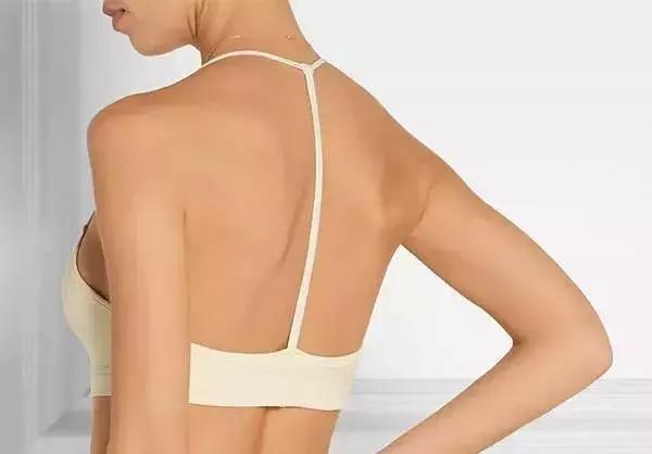 内衣太透了怎么办应急,内衣隐藏穿法教程