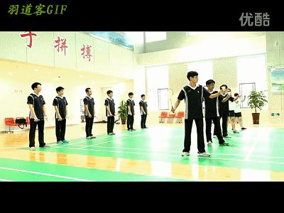 羽毛球视频正手发球技巧,羽毛球正手击高远球动作要领200字