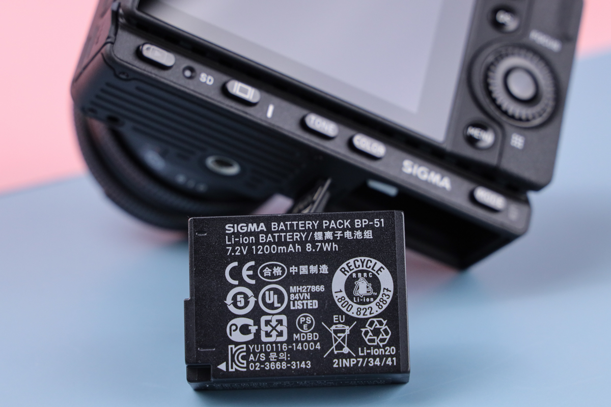 适马fp全画幅相机怎么样,适马fp二代对比什么相机