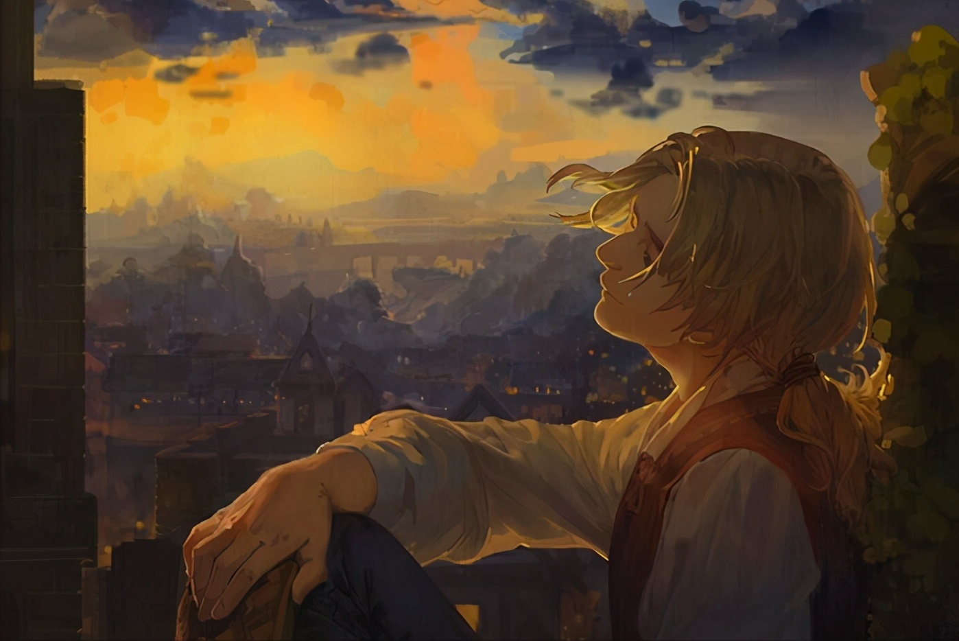 分手后最容易被挽回的星座,分手还会复合的星座情侣