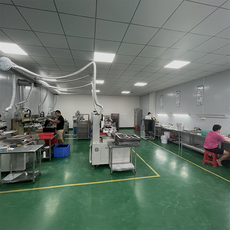 硅胶制品模具制作全过程,硅胶加工厂logo创意