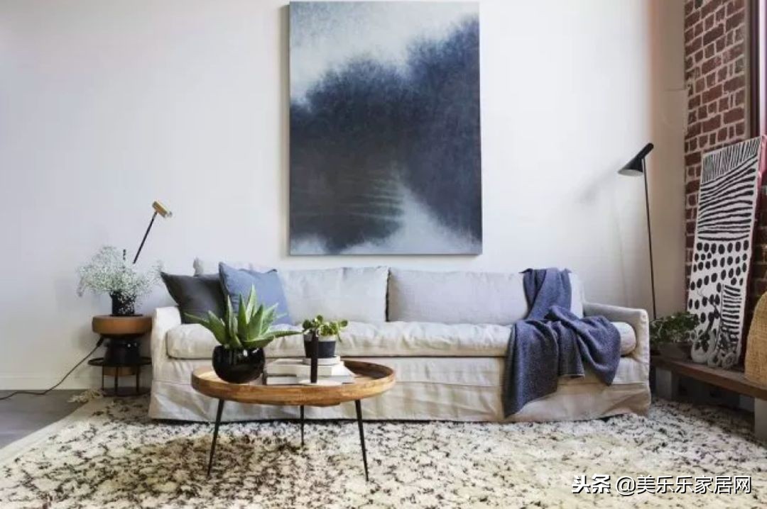 别人家的客厅为什么好看,为啥你家的客厅没有别人家高级