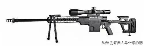 卡拉卡尔狙击步枪,卡拉卡尔公司