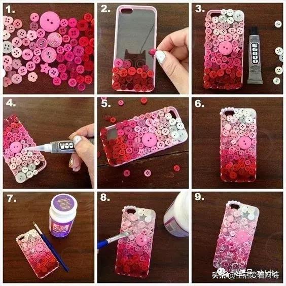 手机壳不用买贵的,手机壳不用可以做什么