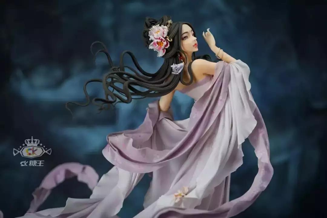 糖王最新作品,糖王去年作品