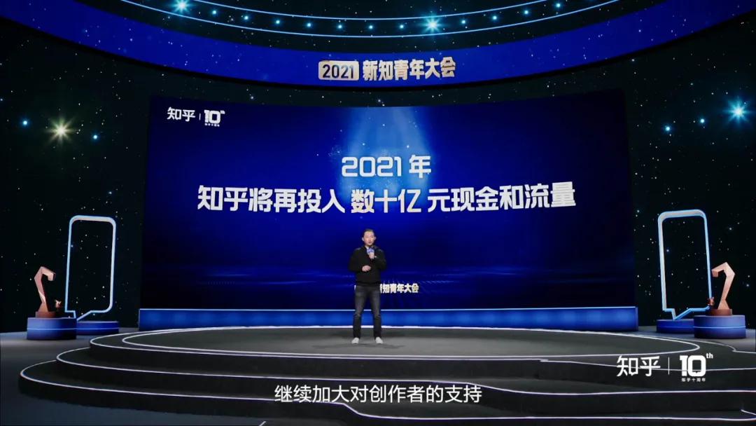 详解知乎招股书：有什么价值？靠什么赚钱？凭什么活着？