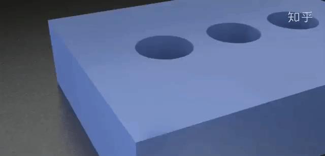 螺纹嵌件旋入原理图解,塑料件螺纹结构设计