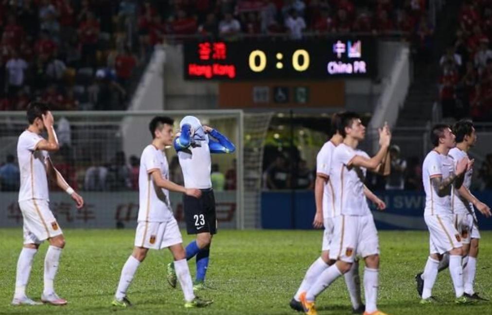 定了!国足世预赛生死判官:一个绝对菜鸟,一个明显偏主队