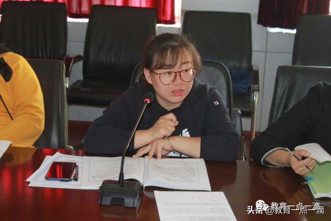 以问题为导向的班主任沙龙,新学期班主任沙龙主题同心同行