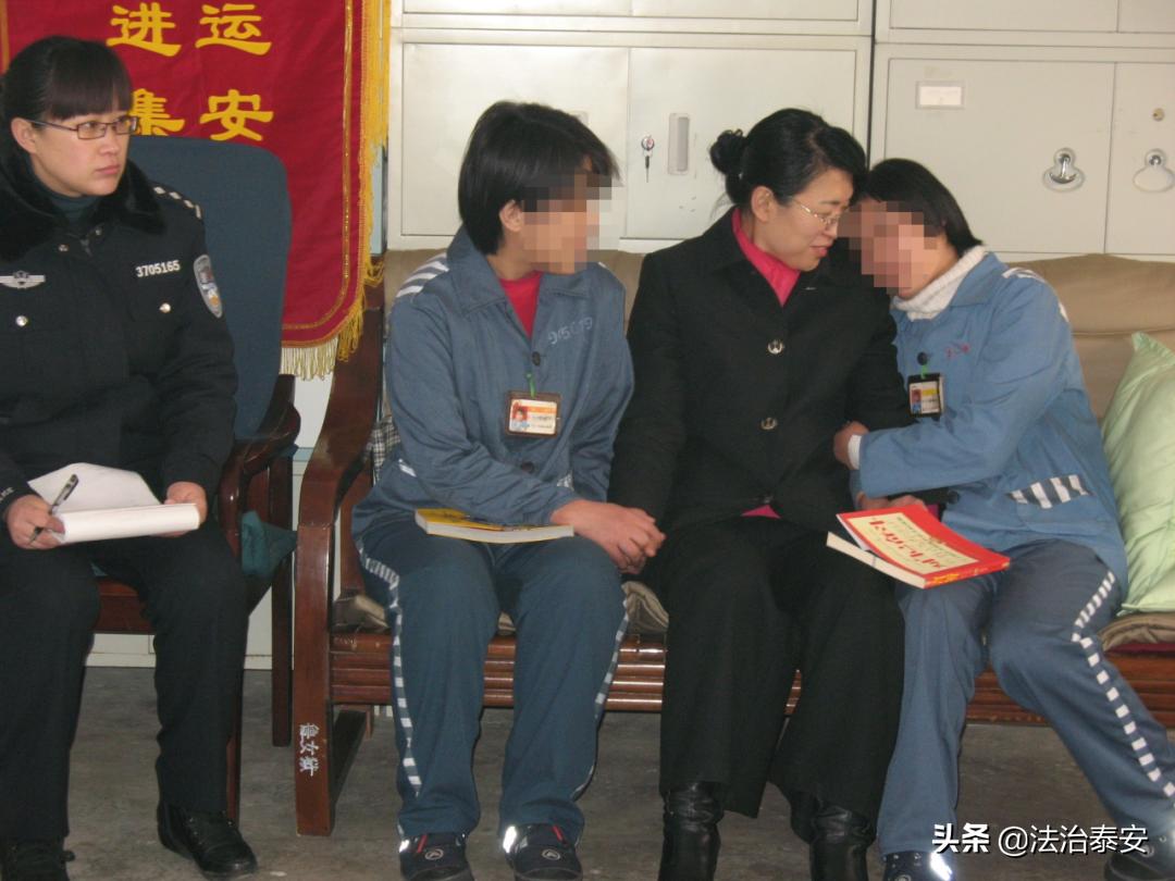 【政法先模事迹展】范红艳：托起希望的女法官