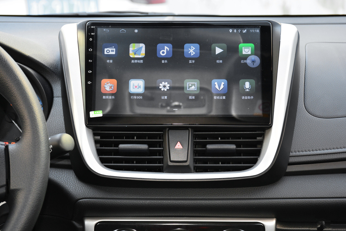 威驰fs手动挡测评,家用威驰fs用车感受