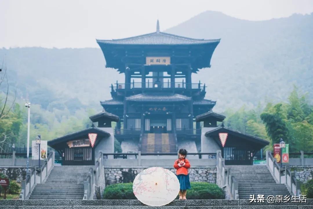 有一种生活方式叫快乐,有一种生活叫乡村