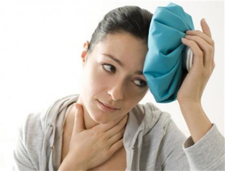 孕早期怕热是怎么回事,孕妈为啥有的怕冷有的怕热