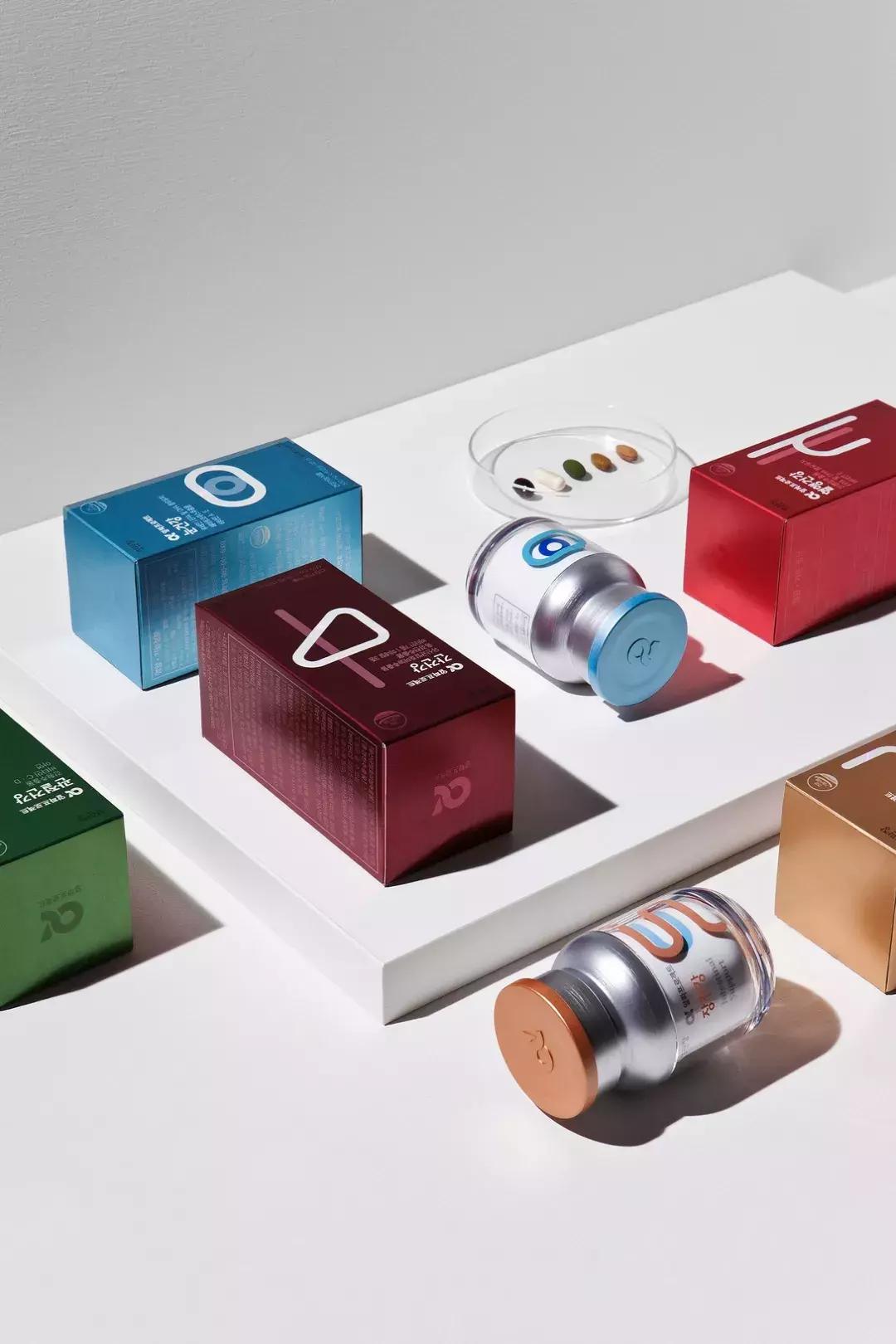 药品包装设计的作用,药品包装及包装设计