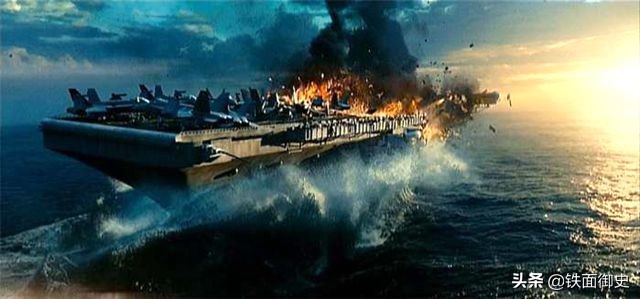 珊瑚海海战列克星敦号航母,珊瑚海战役列克星敦