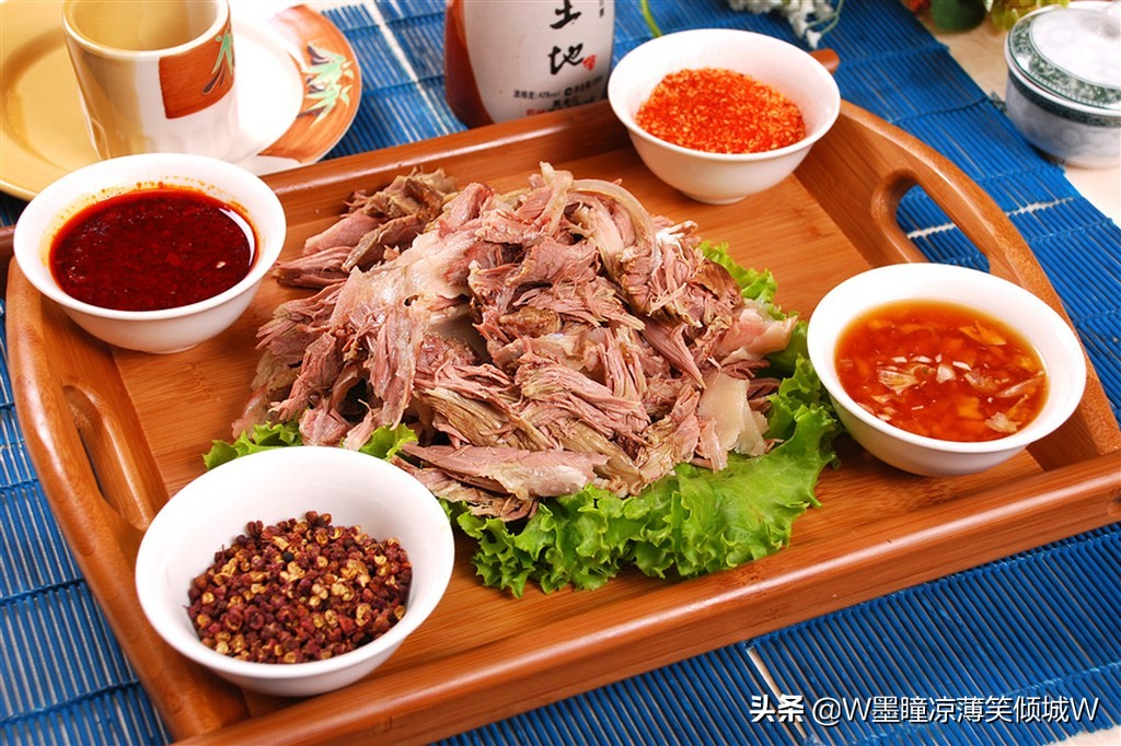 徐州沛县鼋汁狗肉,沛县五香狗肉配料